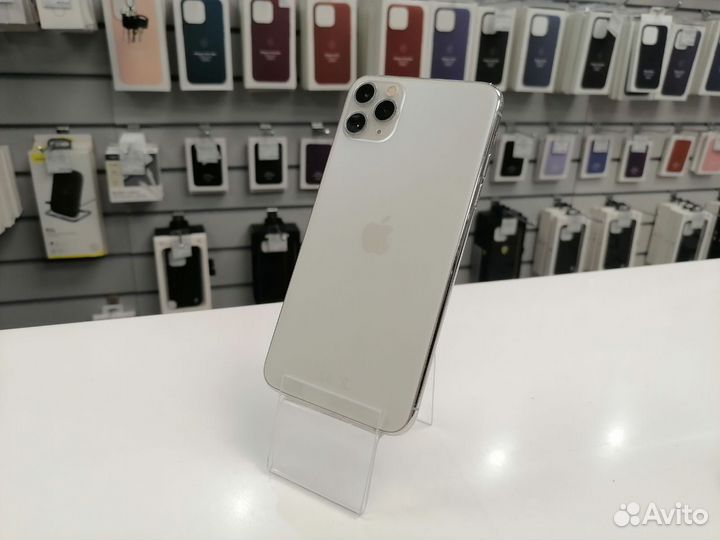 iPhone 11 Pro Max, 512 ГБ