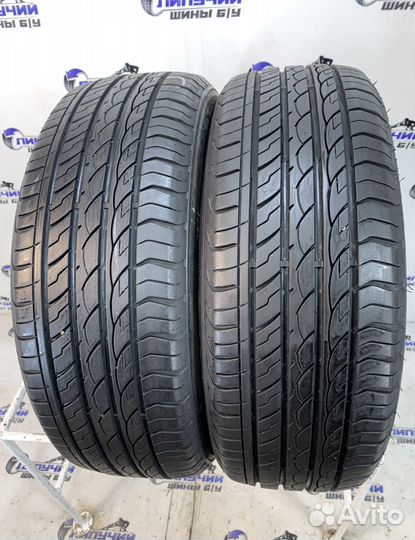 Sunitrac Focus 9000 195/55 R16 87V