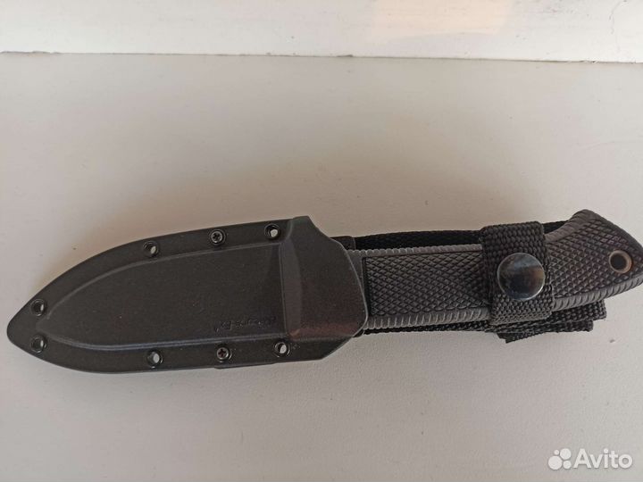 Нож Cold Steel Pendleton Hanter