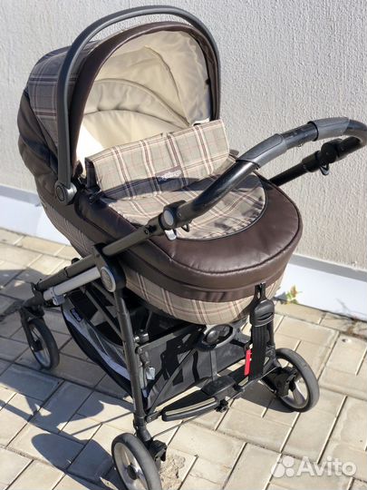 Коляска peg perego 3/1