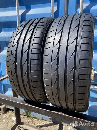 Bridgestone Potenza S001 225/40 R18 92Y