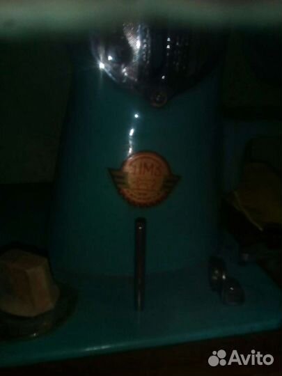 Швейная машина Подольск