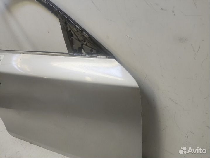 Дверь передняя правая Bmw 1Er E87 2004-2011
