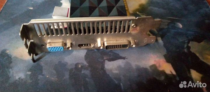 Видеокарта