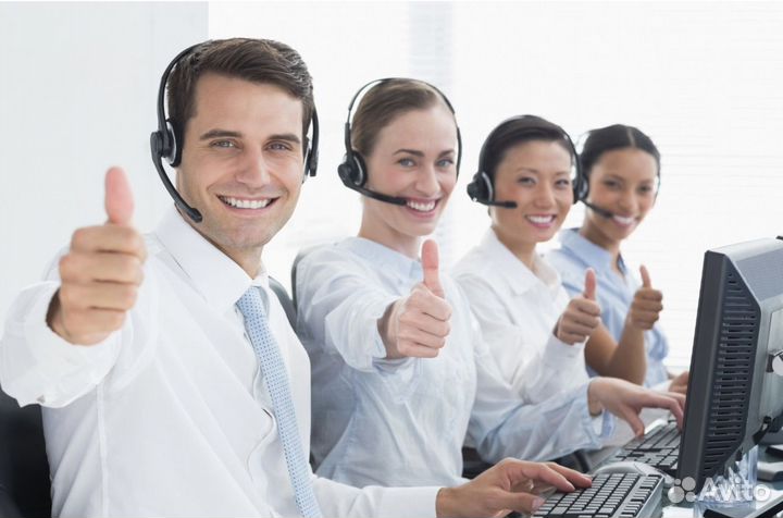 Рекрутер фрилансер