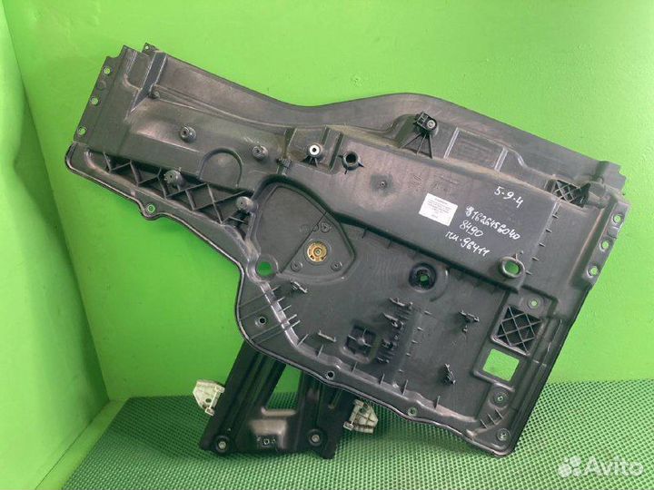 Стеклоподъемник двери MAN TGX