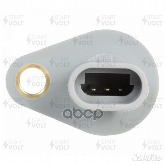 Датчик скорости для а/м Лада Приора/Гранта (ан