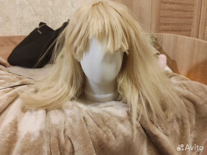 Косплей геншин кли