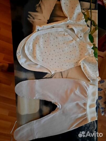 Костюм для мальчика