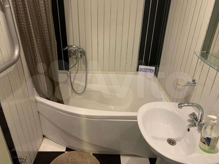 1-к. квартира, 37 м², 9/10 эт.