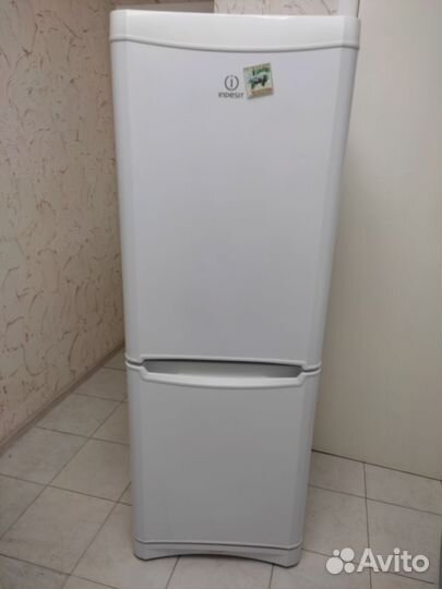 Холодильник. Индезит