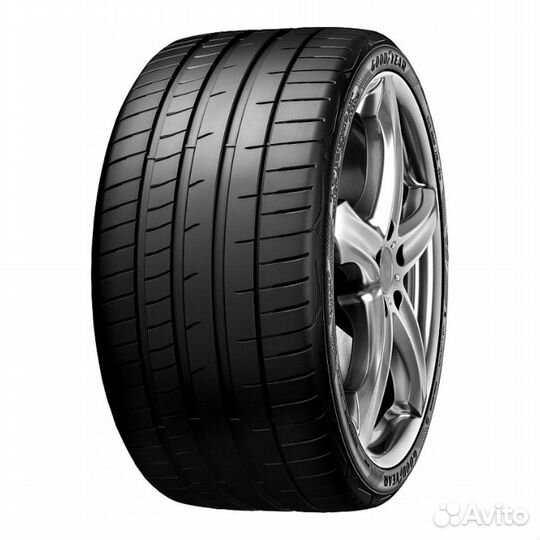 Goodyear Eagle F1 SuperSport 255/40 R20 101Y