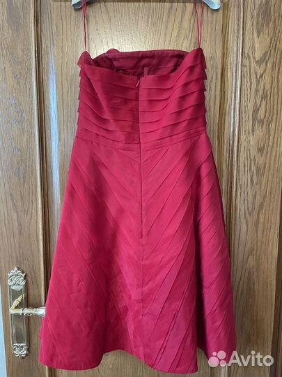 Вечернее платье Armani