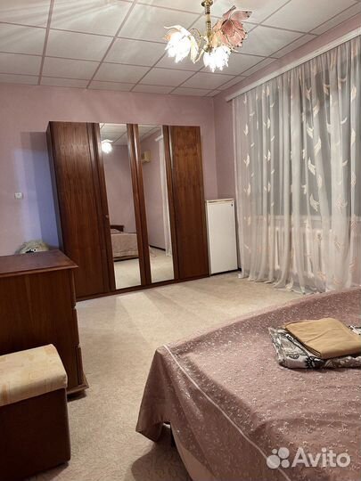 Отдых в Анапе