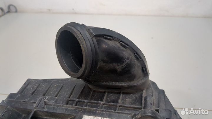 Корпус воздушного фильтра Chevrolet Trax, 2013