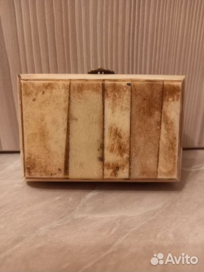 Шкатулка для благовоний