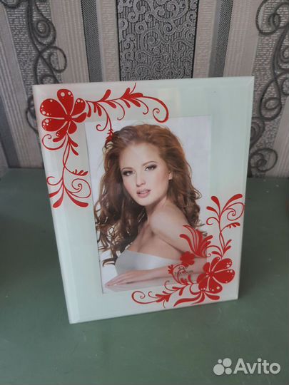 Рамка для фотографий