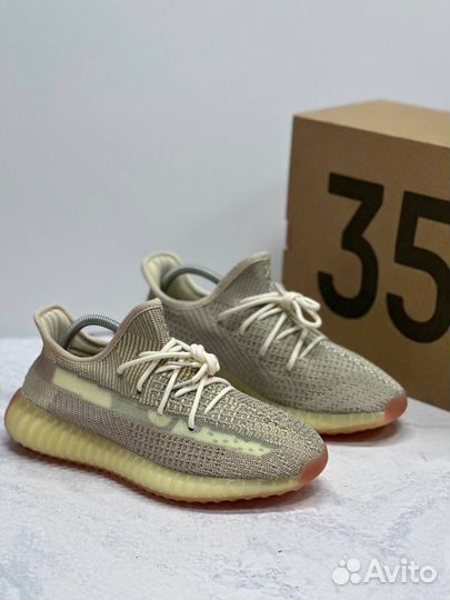 Кроссовки мужские yeezy boost 350