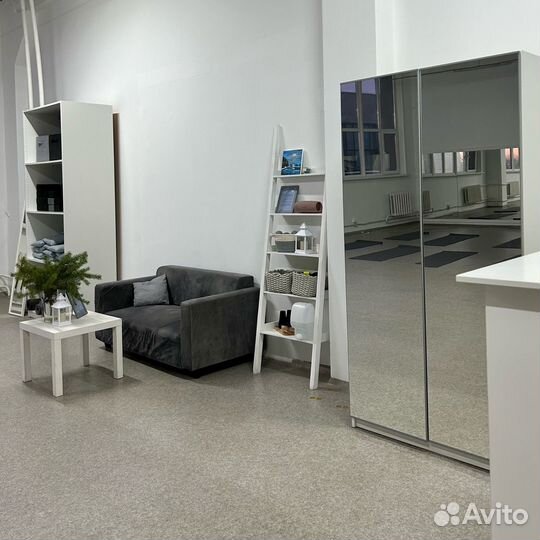 Почасовая аренда зала