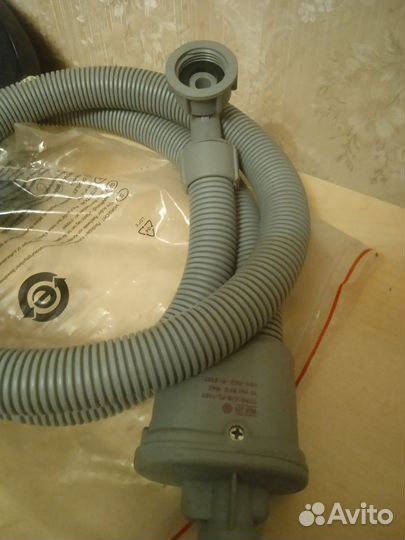 Шланг для стиральной машины