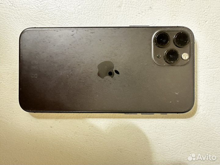 iPhone 11 Pro, 256 ГБ
