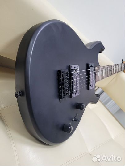 Music Man OLP Coffin CP-6