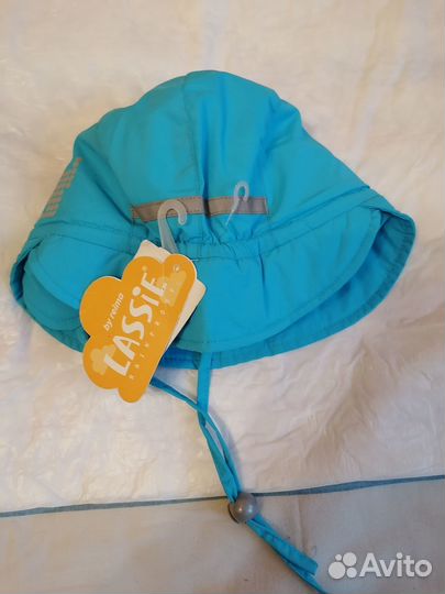 Шапка и варежки