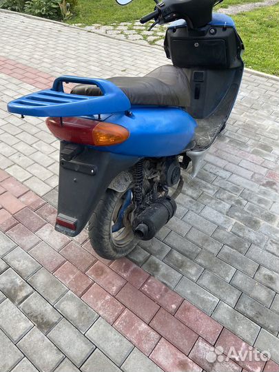 Скутер