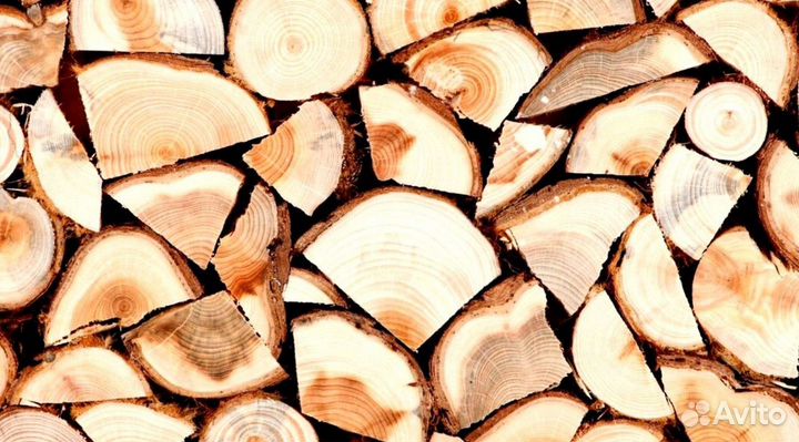 Хорошие дрова