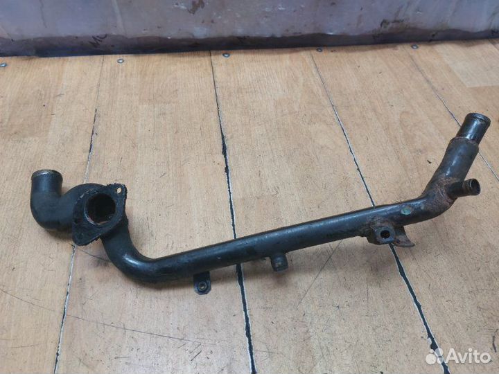 Трубка охлаждения Opel Vectra C Z19DT 2006