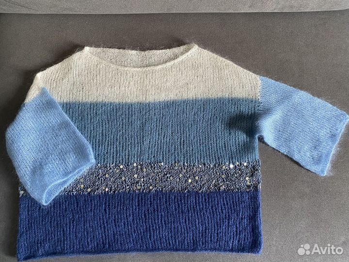 Джемпер женский 44-46 размер