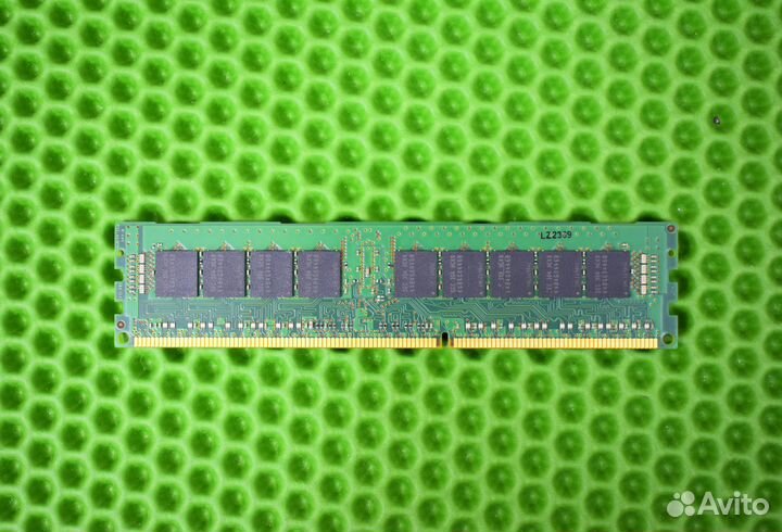 DDR3 8GB ECC SMART