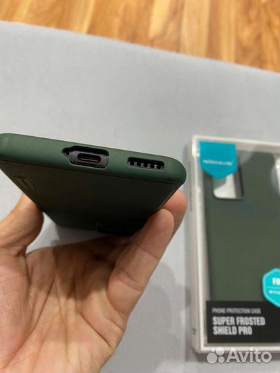 Чехол на Xiaomi 13 lite nilkin