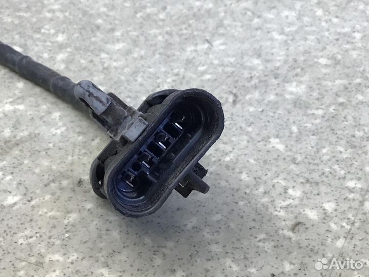 Датчик кислородный Lambdasonde Lifan Solano 2010-2