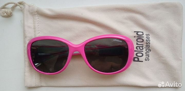 Солнцезащитные очки polaroid детские