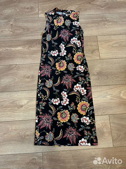 Вечернее платье s