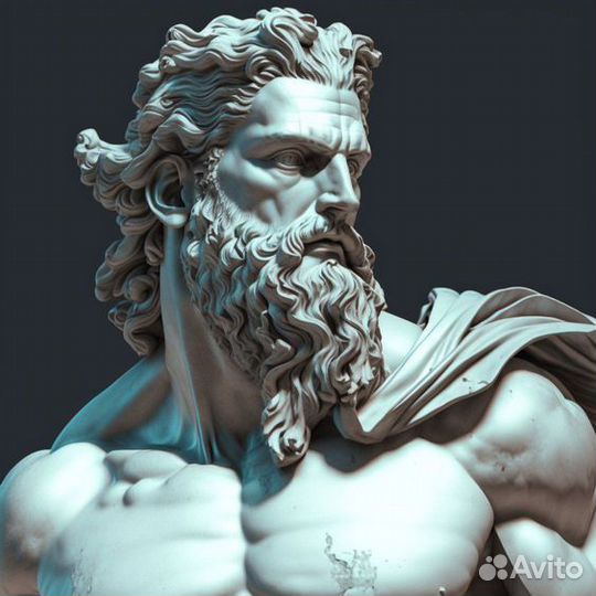 3d сканирование / Реверс-инжиниринг