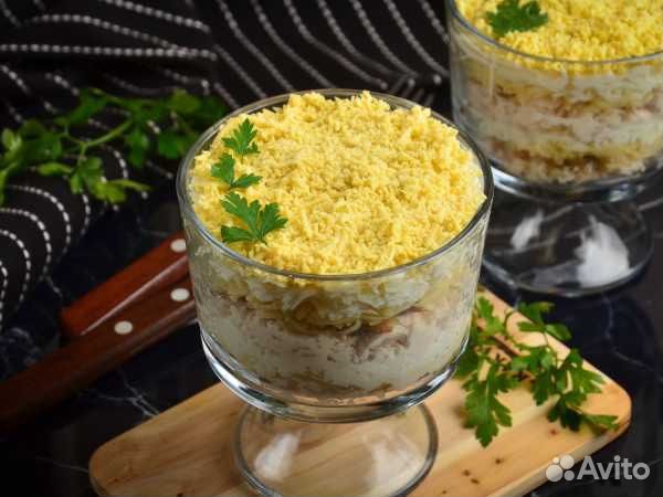 Питание, кейтеринг