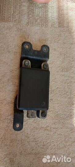 Блок управления круиз контролем Hyundai Santa Fe 4