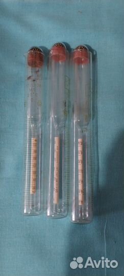 Спиртометр СССР