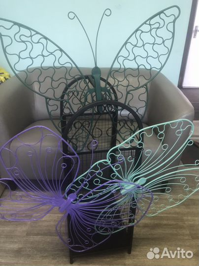 Декор для сада