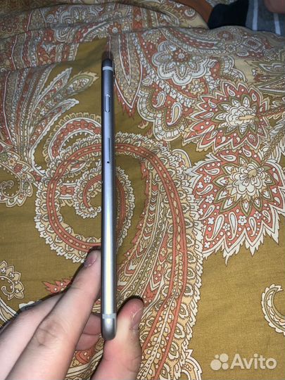 iPhone 6S Plus, 128 ГБ