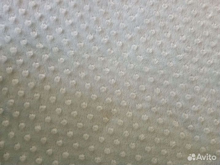 Плед для новорожденного