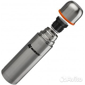 Термос Nisus NA.TM-015 0.75 л
