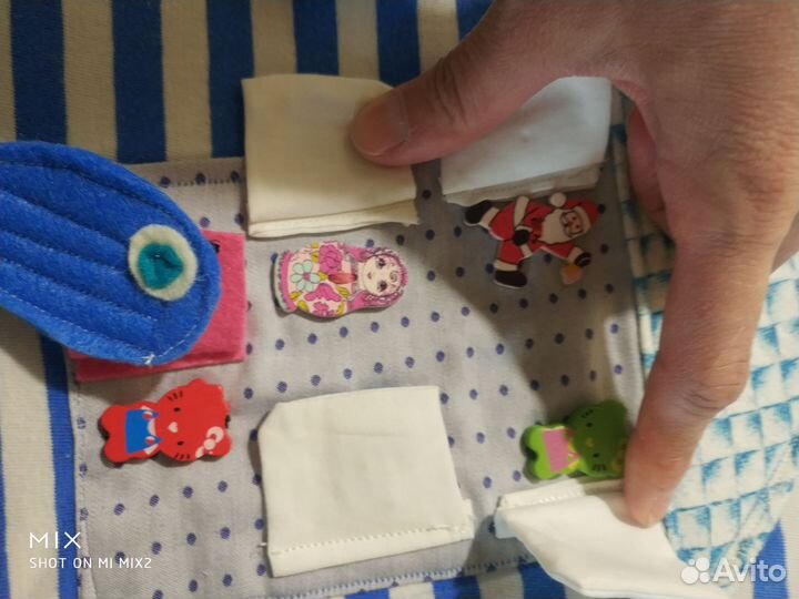 Книги для малышей