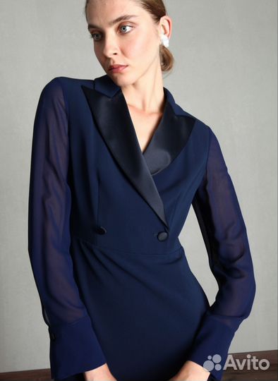 Вечернее платье Max Mara