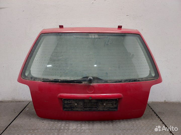 Замок багажника Volkswagen Passat 5, 1999