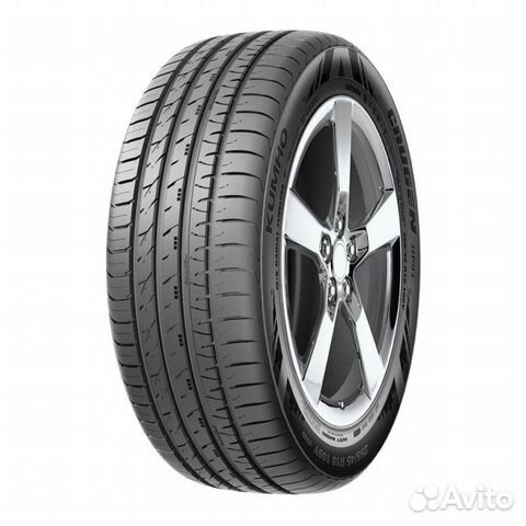 Kumho Crugen HP91 225/60 R18 104H