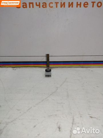 Датчик температуры в салоне Volkswagen Touareg