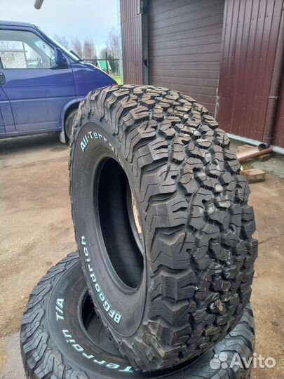 Bfgoodrich All-Terrain T/A KO2 30/9.5 R15 104S